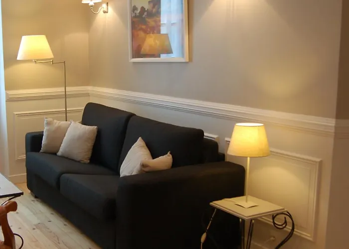 Beaune Residence Appartement