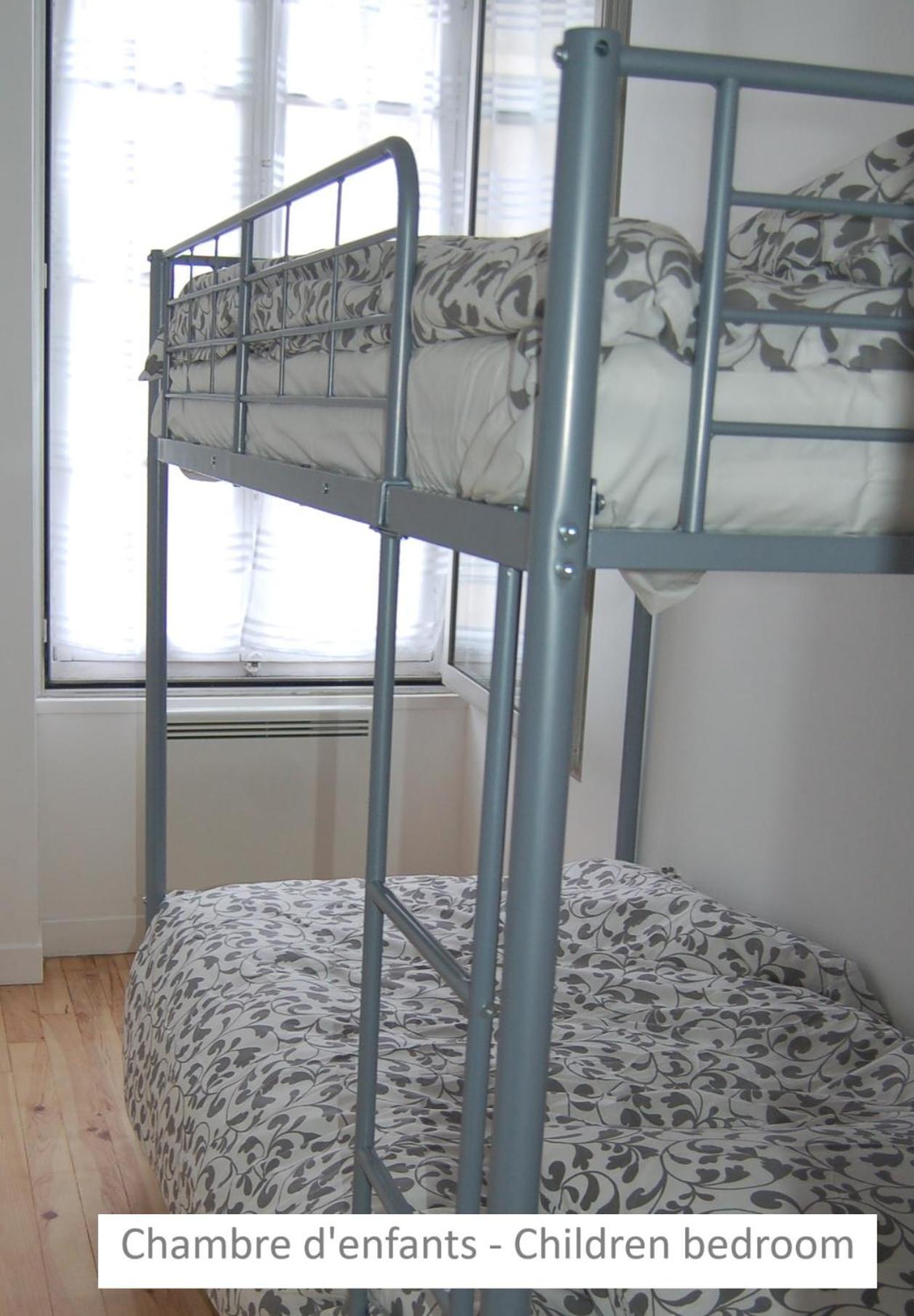 Beaune Residence Appartement *